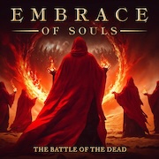 DVD/Blu-ray-Review: Embrace of Souls - The Battle of the Dead